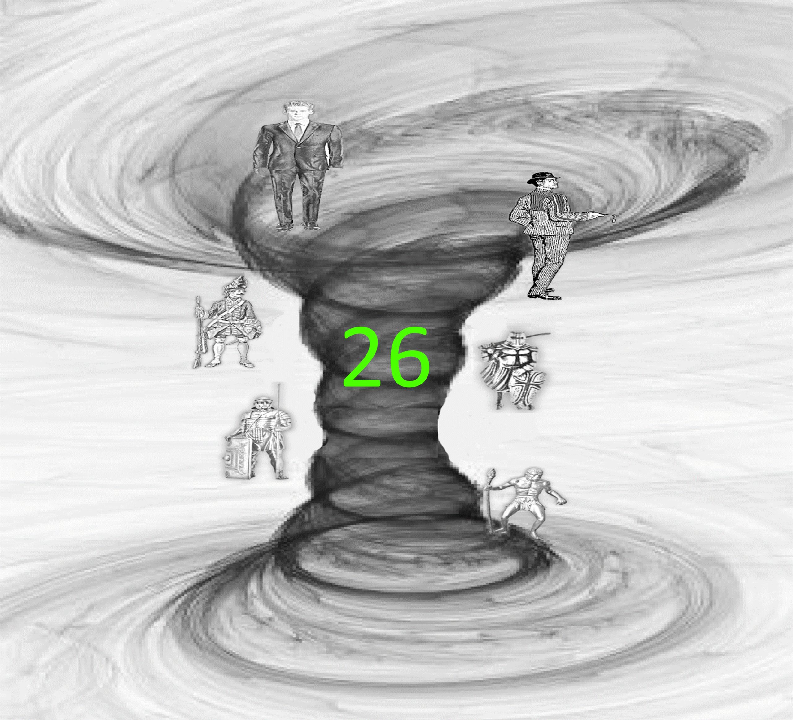 9